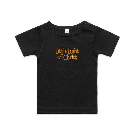 Infant Little Light Tee