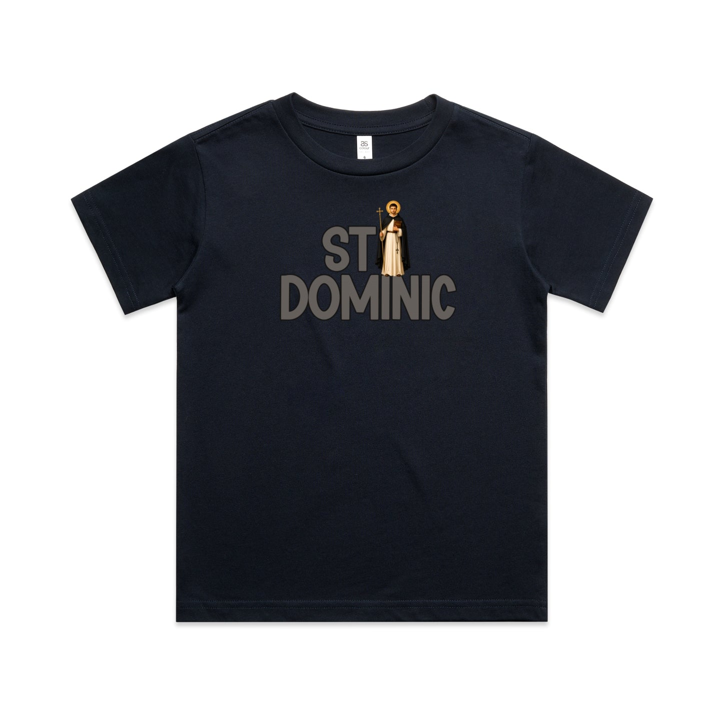 St Dominic