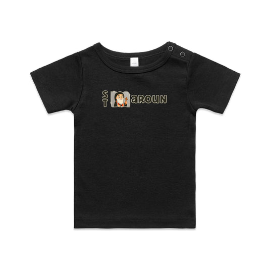 Infant St Maroun Tee