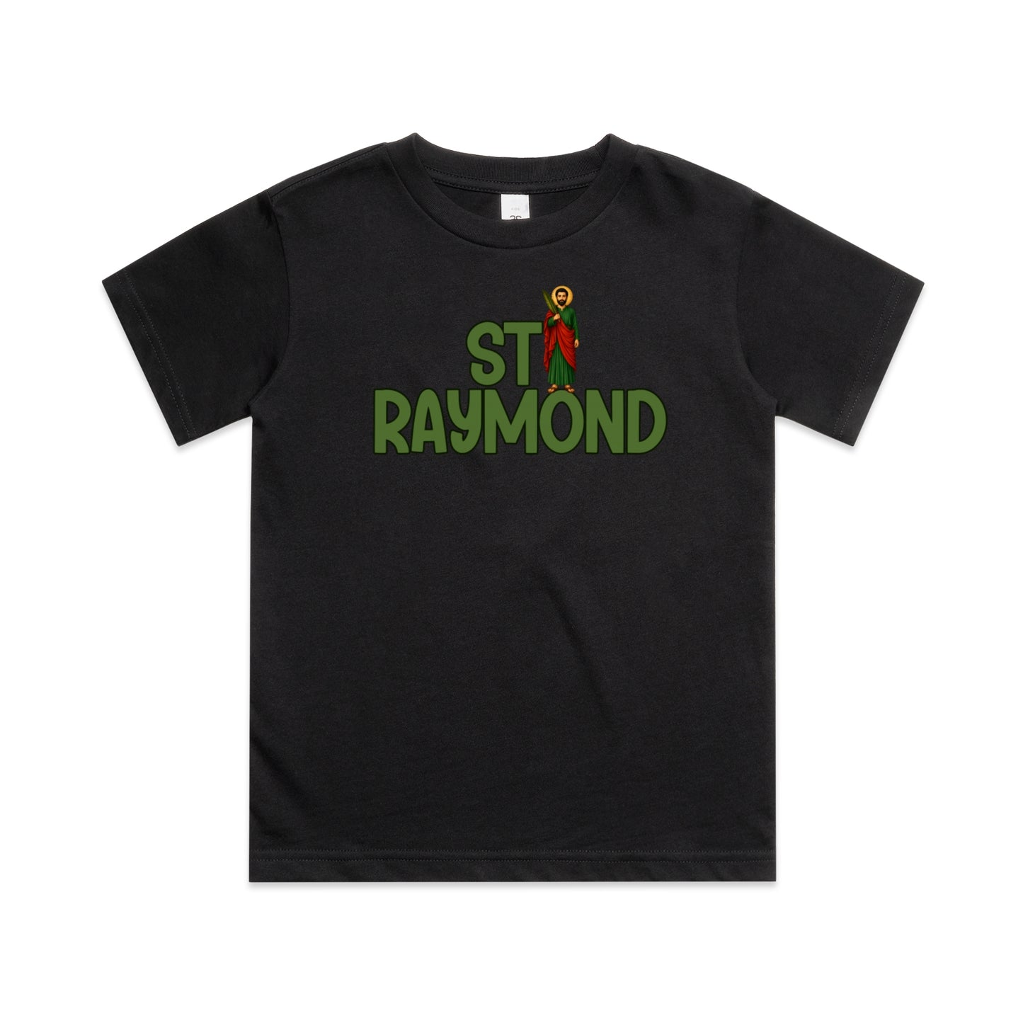 Called By Name - St Raymond