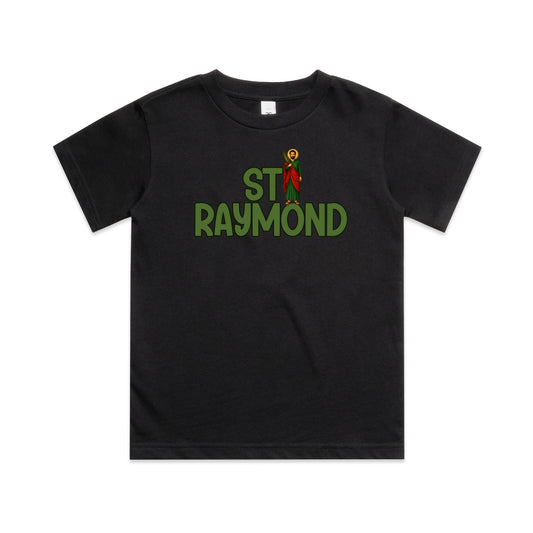 Called By Name - St Raymond