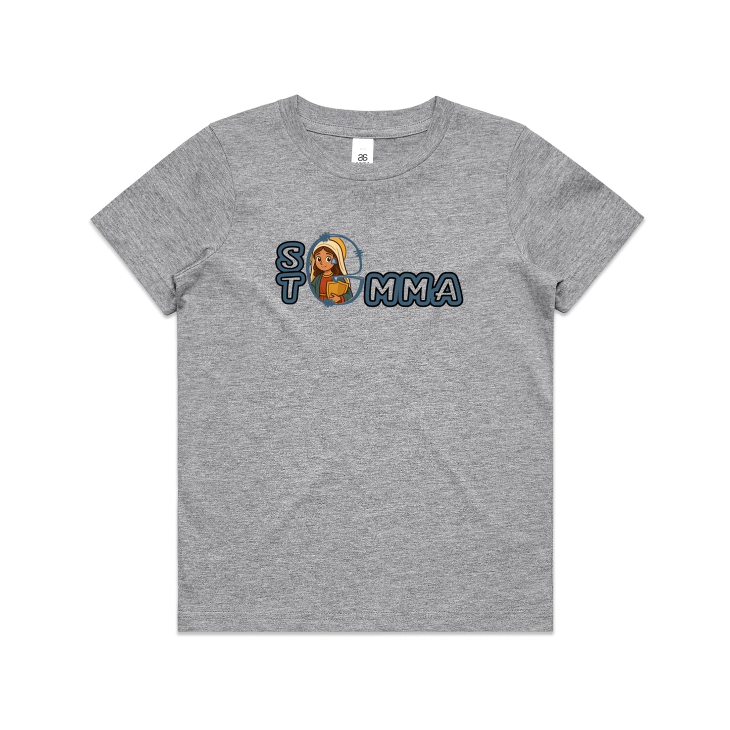 St Emma Name Tee