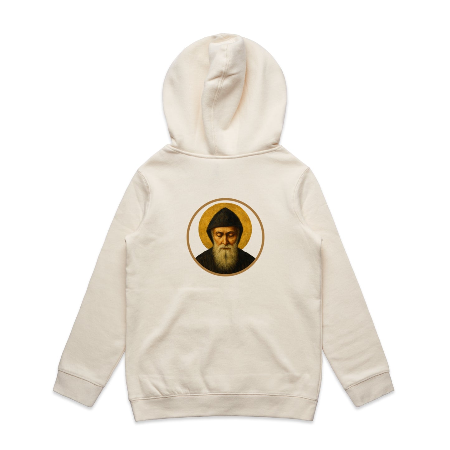 St Charbel Hoodie