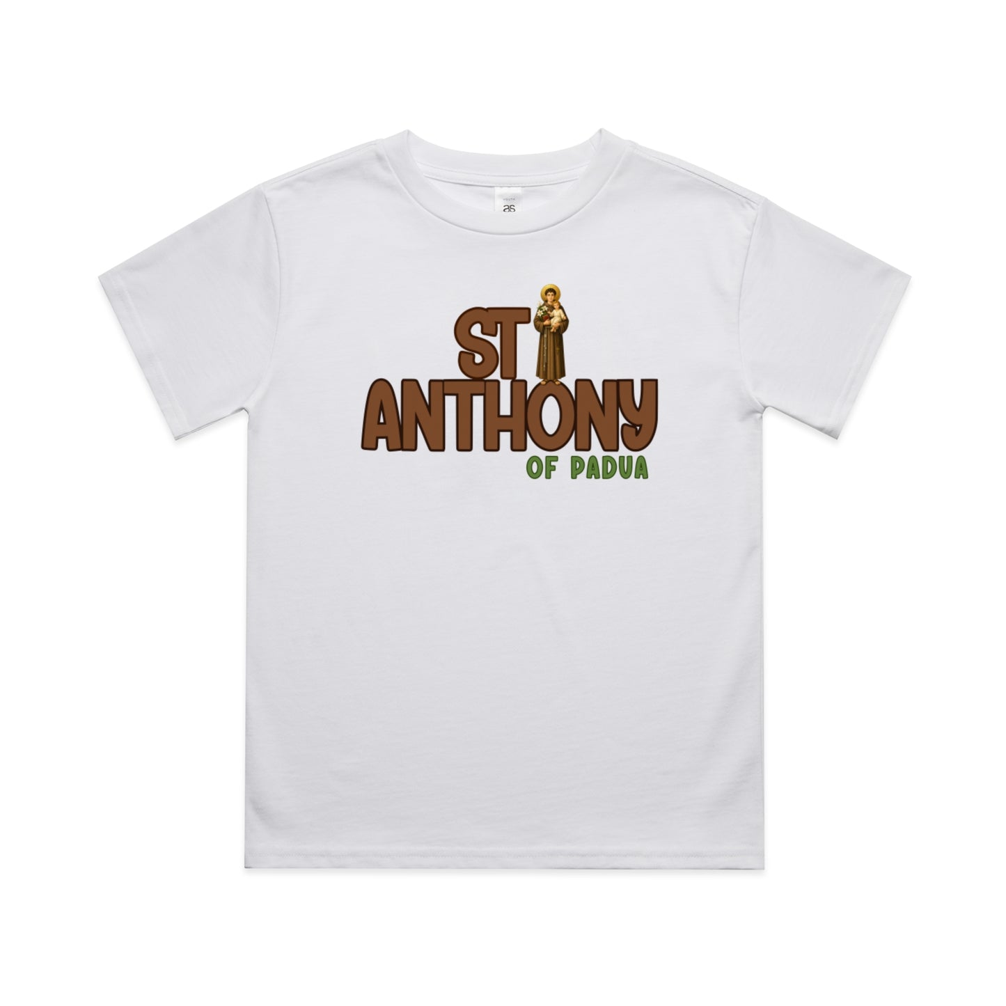 3060 | Saint Anthony