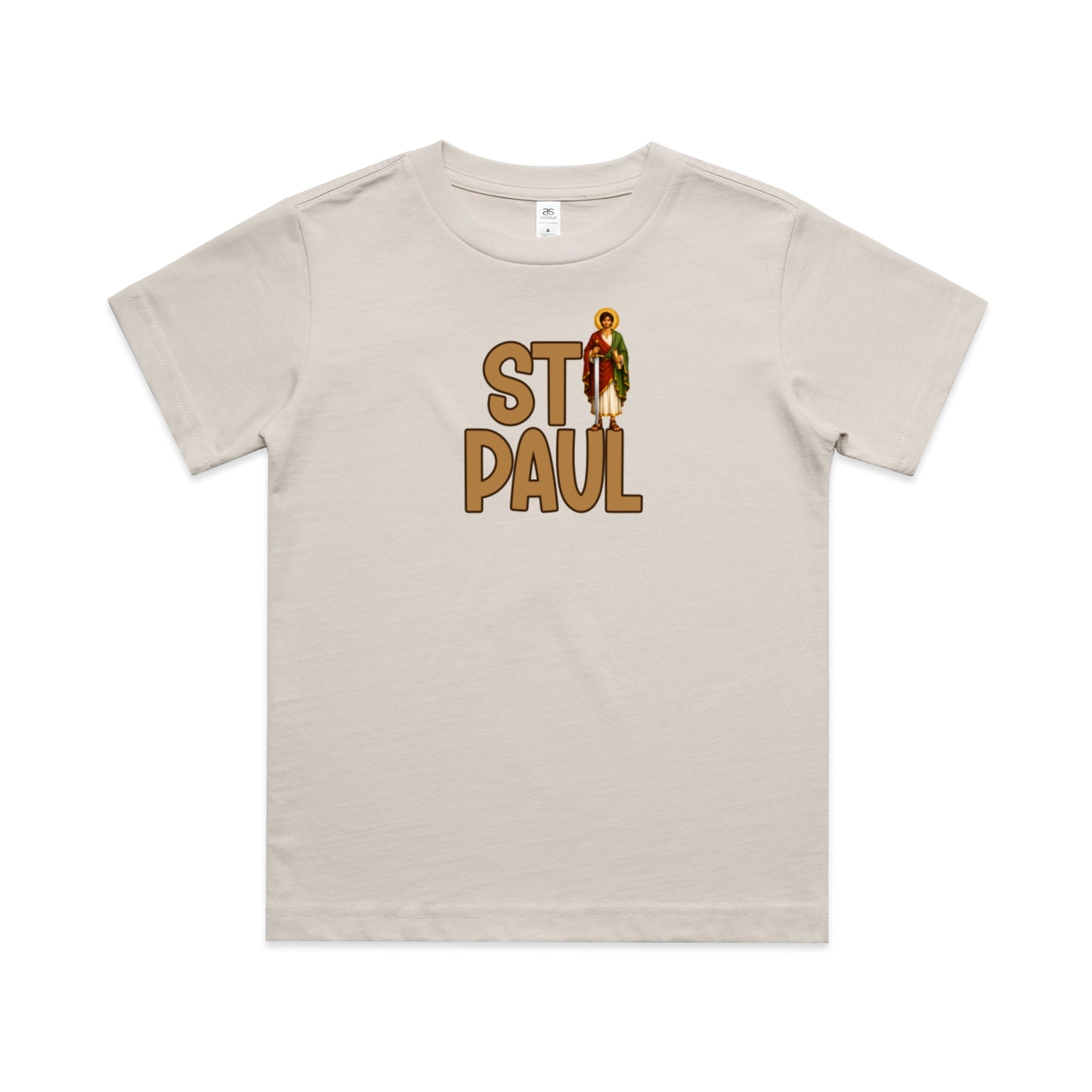 Called By Name - St Paul