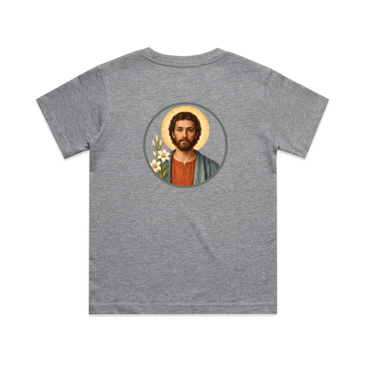 St Joseph Halo Heavy