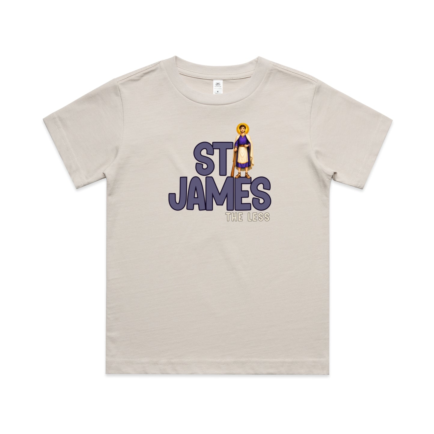 Called By Name - St James the Less