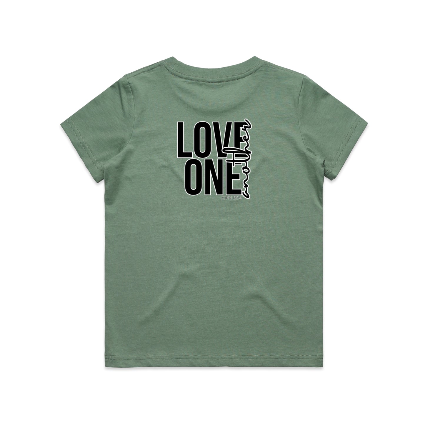 Love One Another Tee