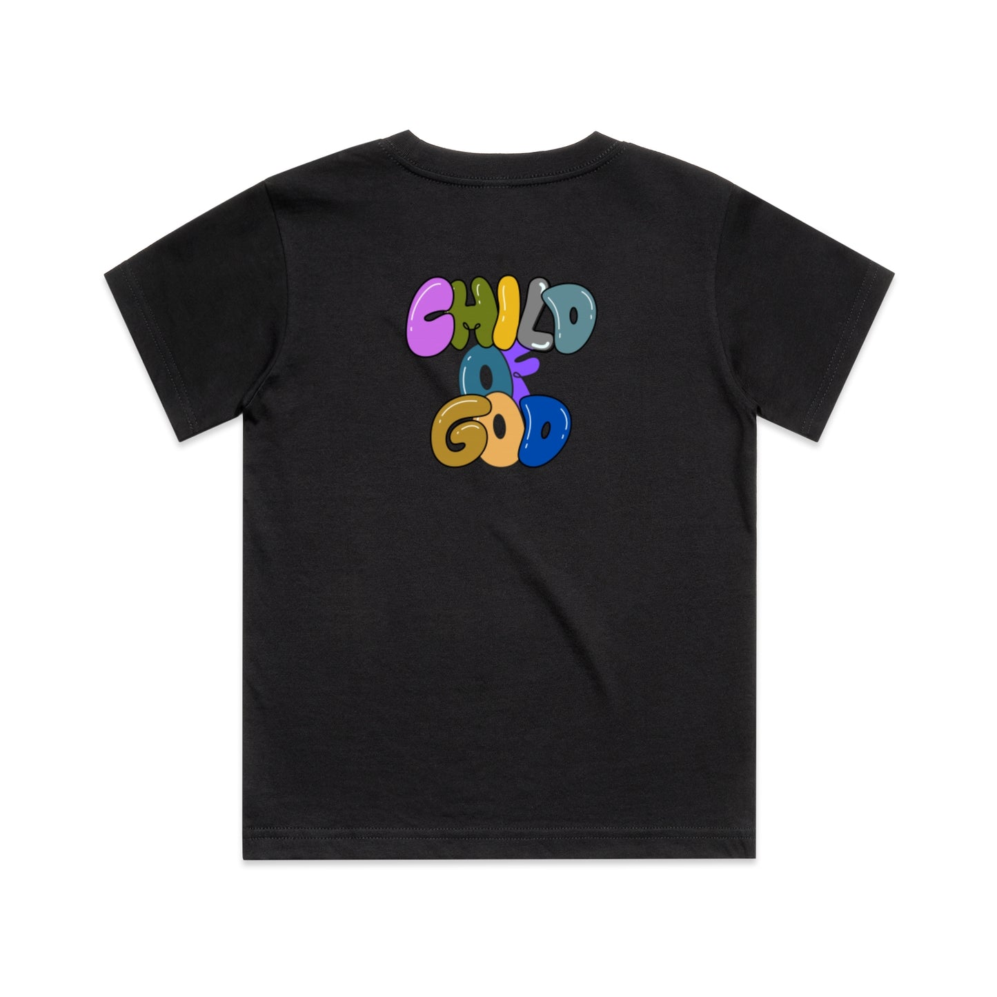 Child of God Heavy Tee