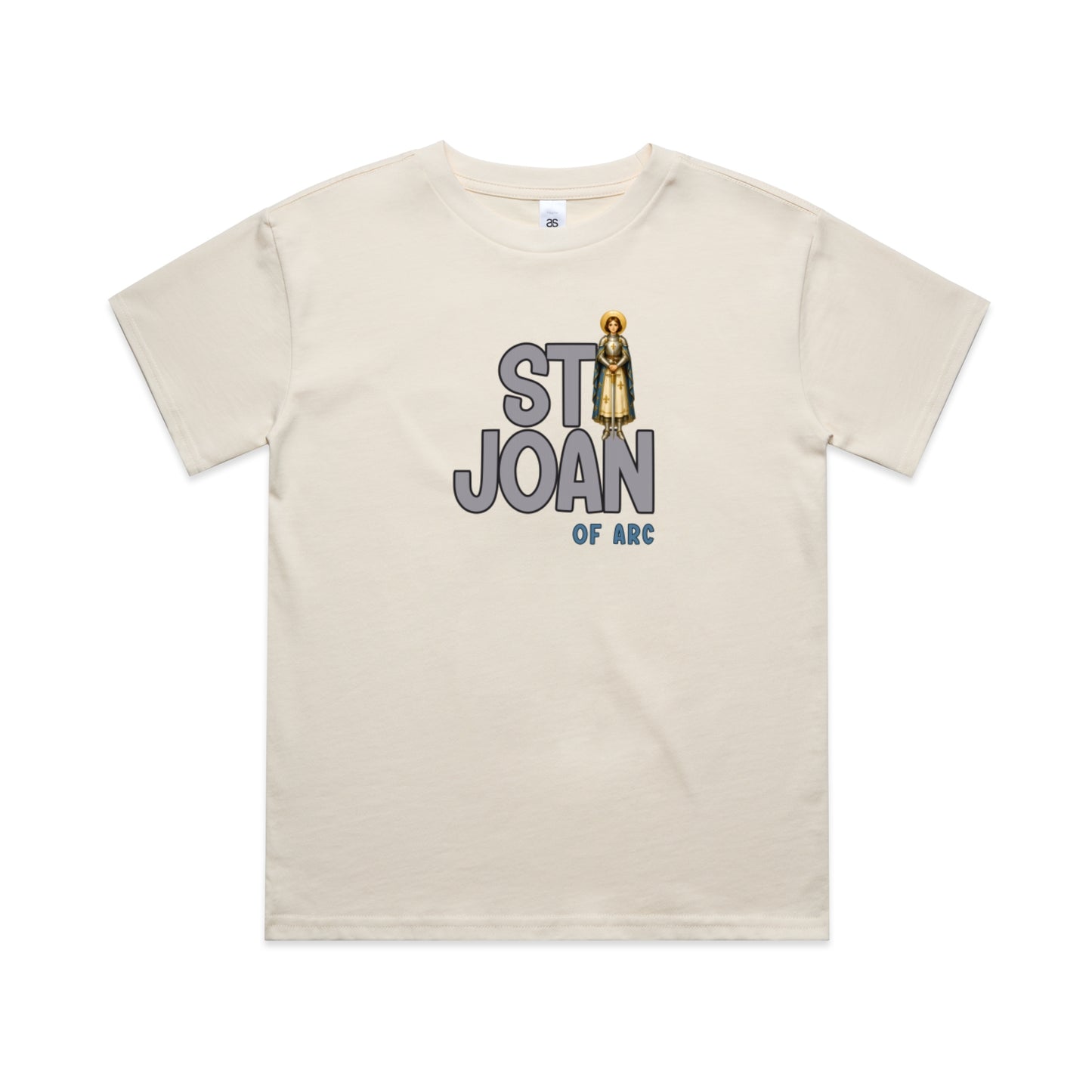 St Joan of Arc