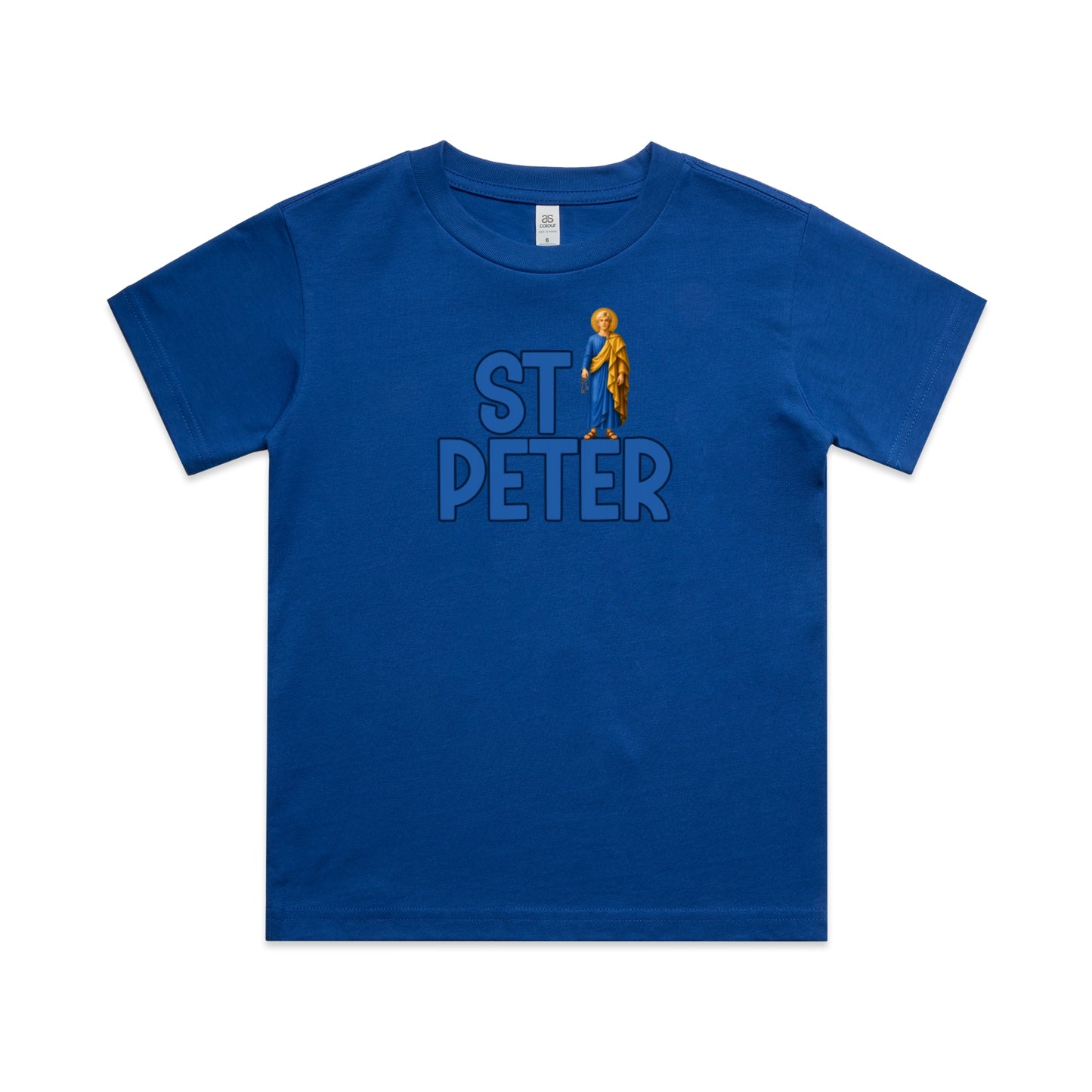 Called By Name - St Peter