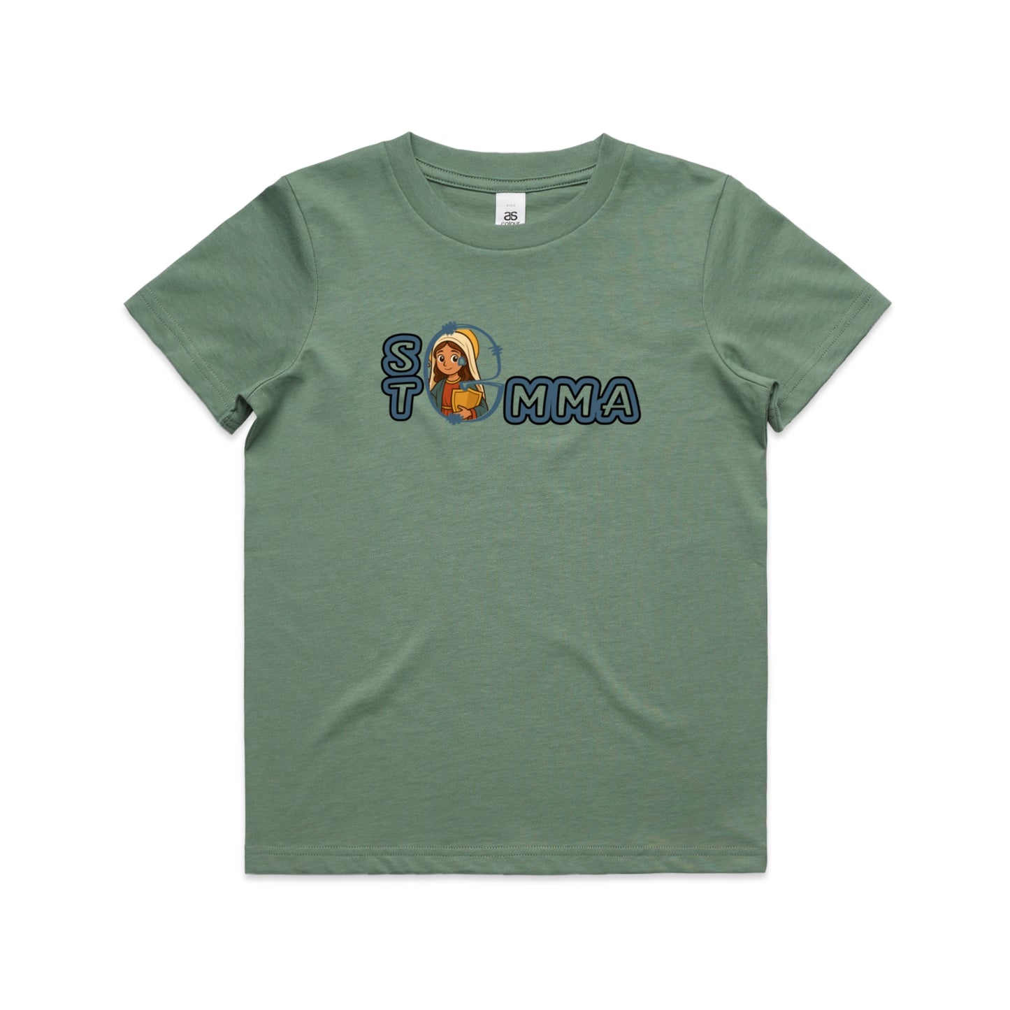 St Emma Name Tee