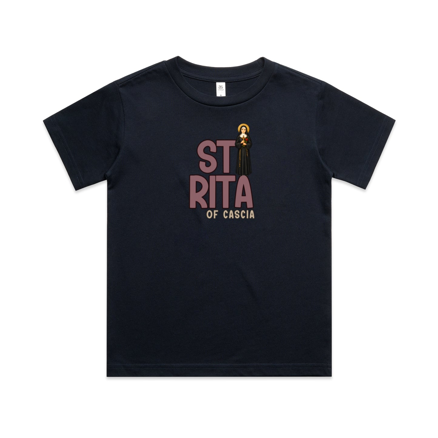 Called By Name - St Rita
