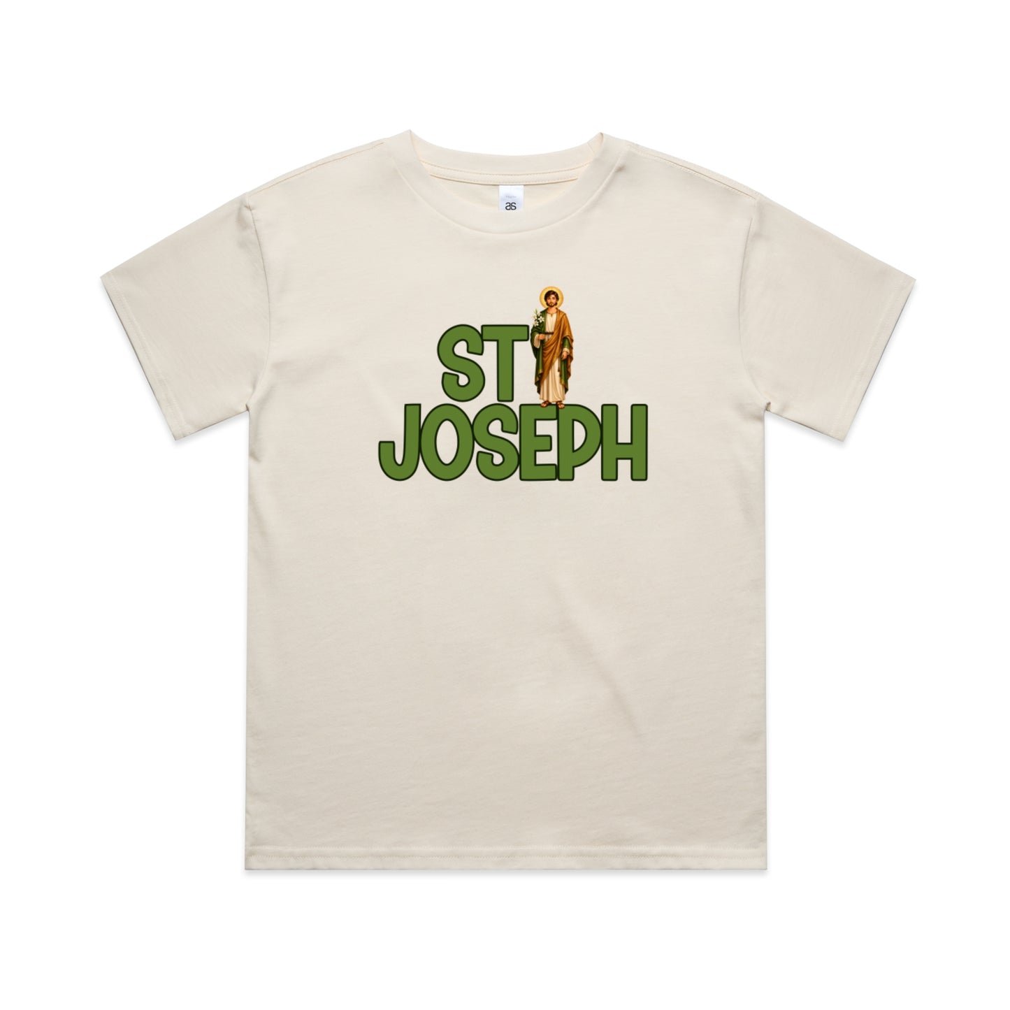St Joseph
