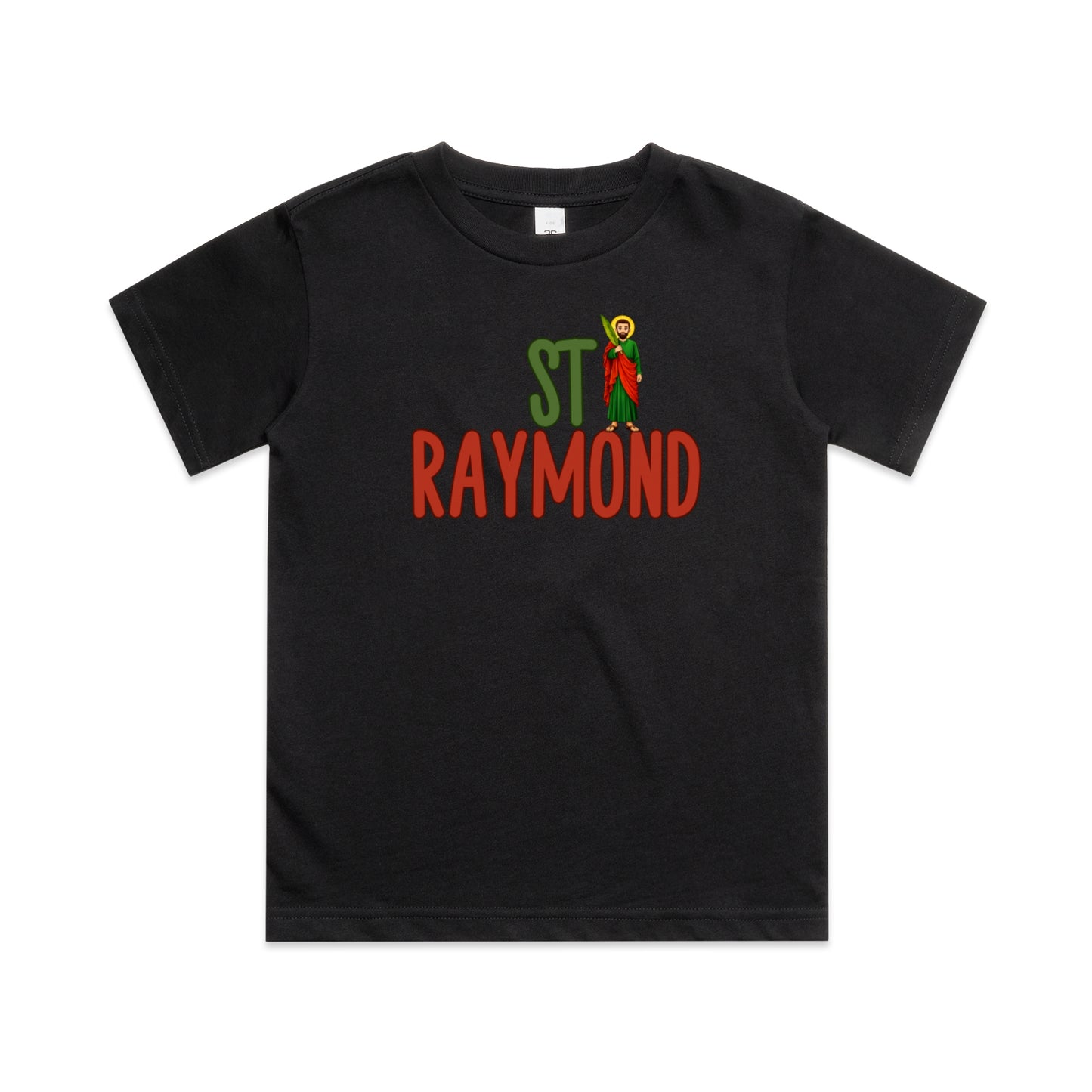 St Raymond Traditional