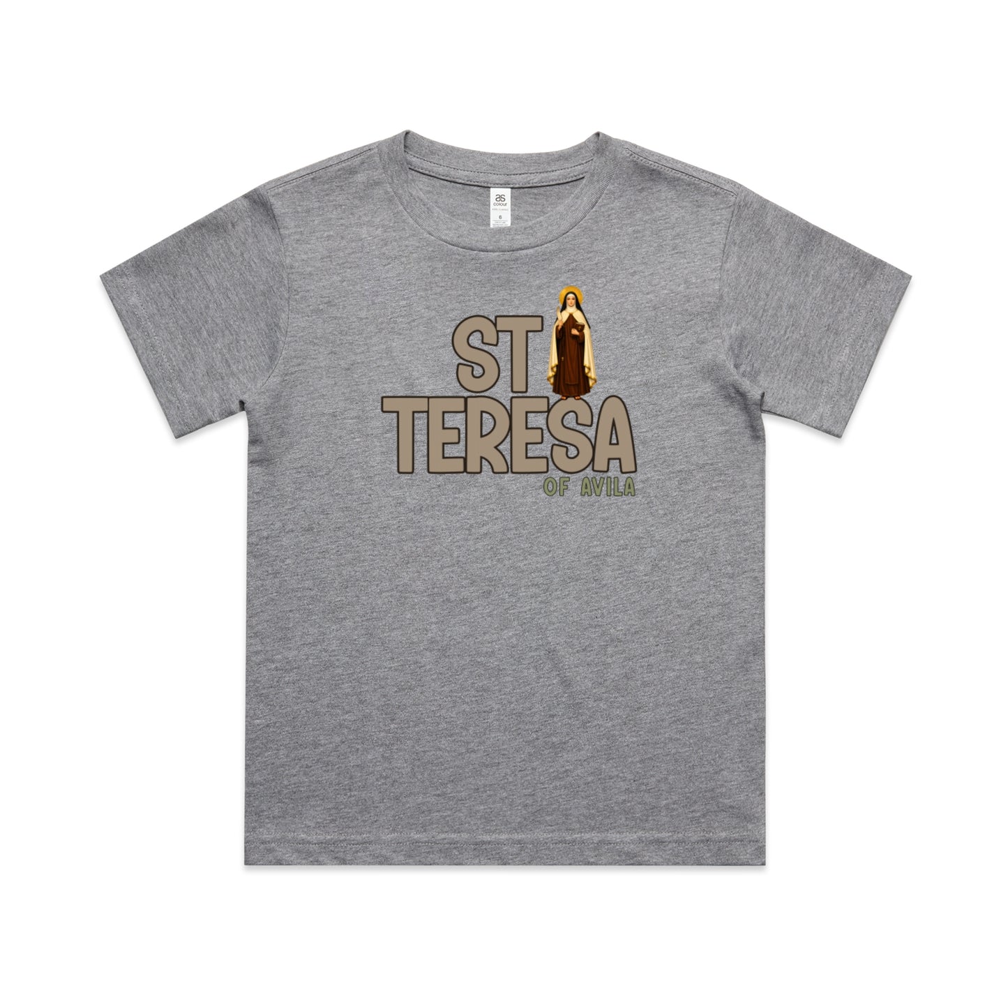 St Teresa of Avila