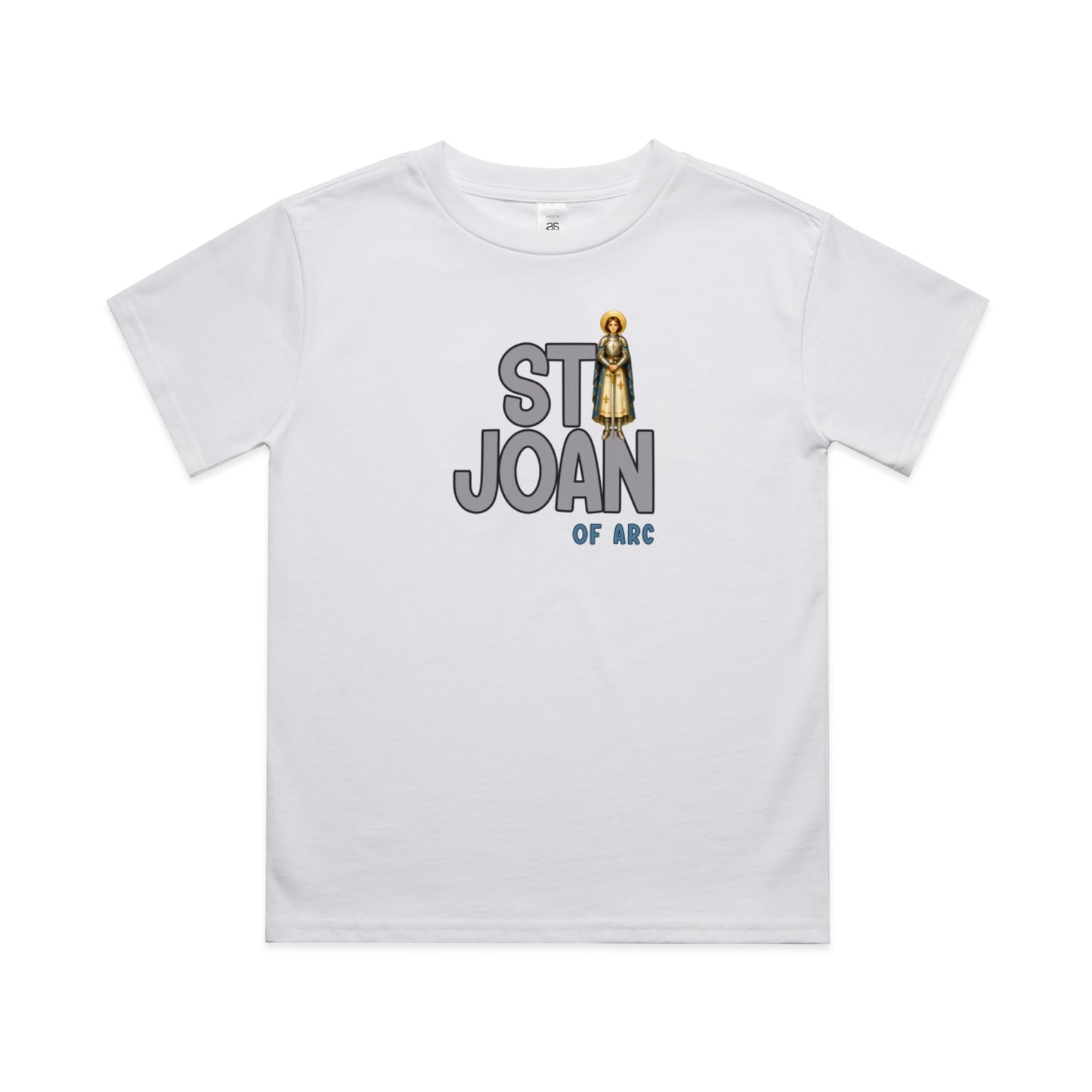 St Joan of Arc