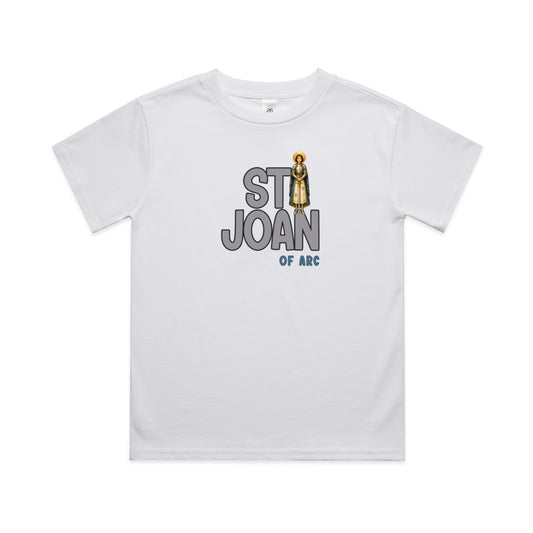Called By Name - St Joan of Arc