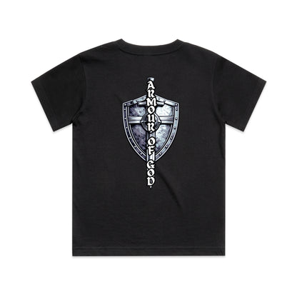 Armour of God Heavy Tee