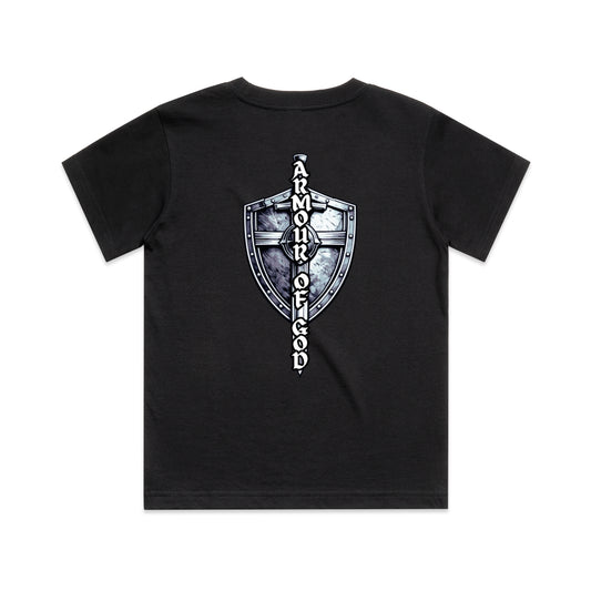 Armour of God Heavy Tee