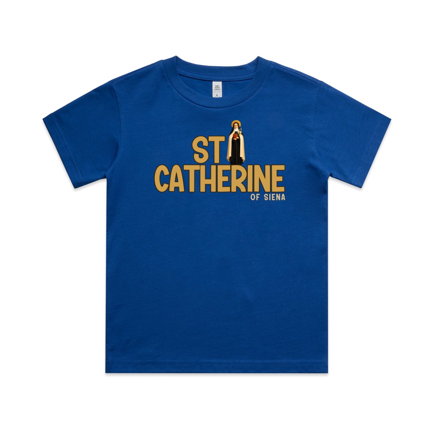 Called By Name - St Catherine Siena