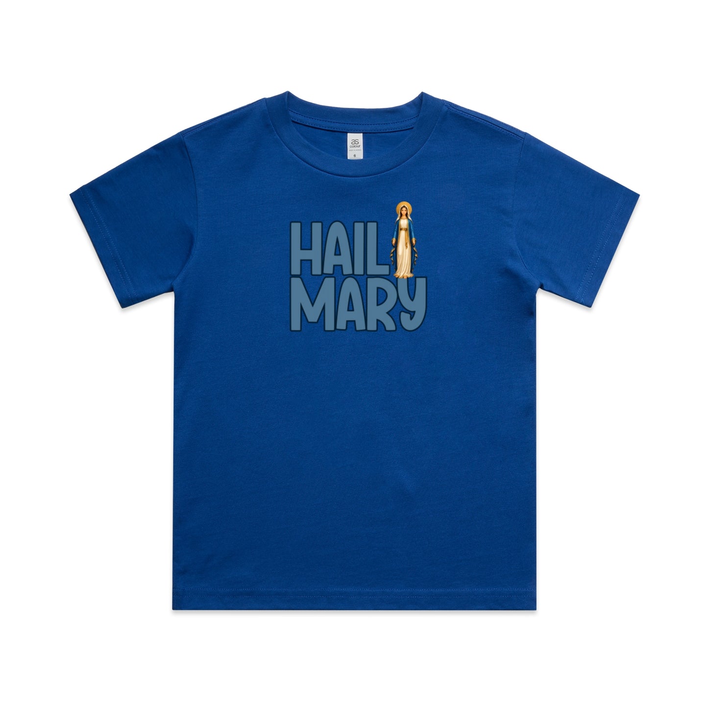 Hail Mary