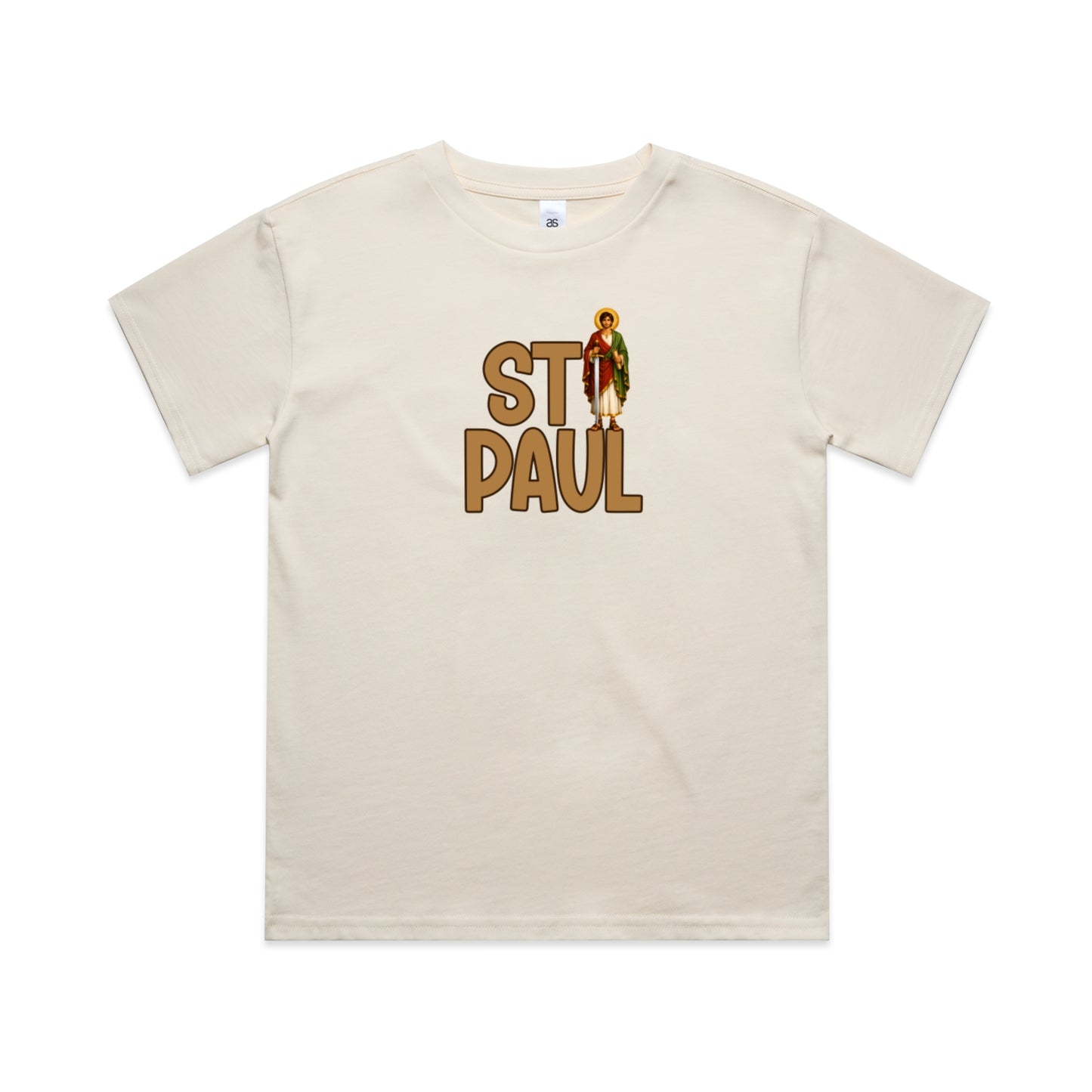 Called By Name - St Paul