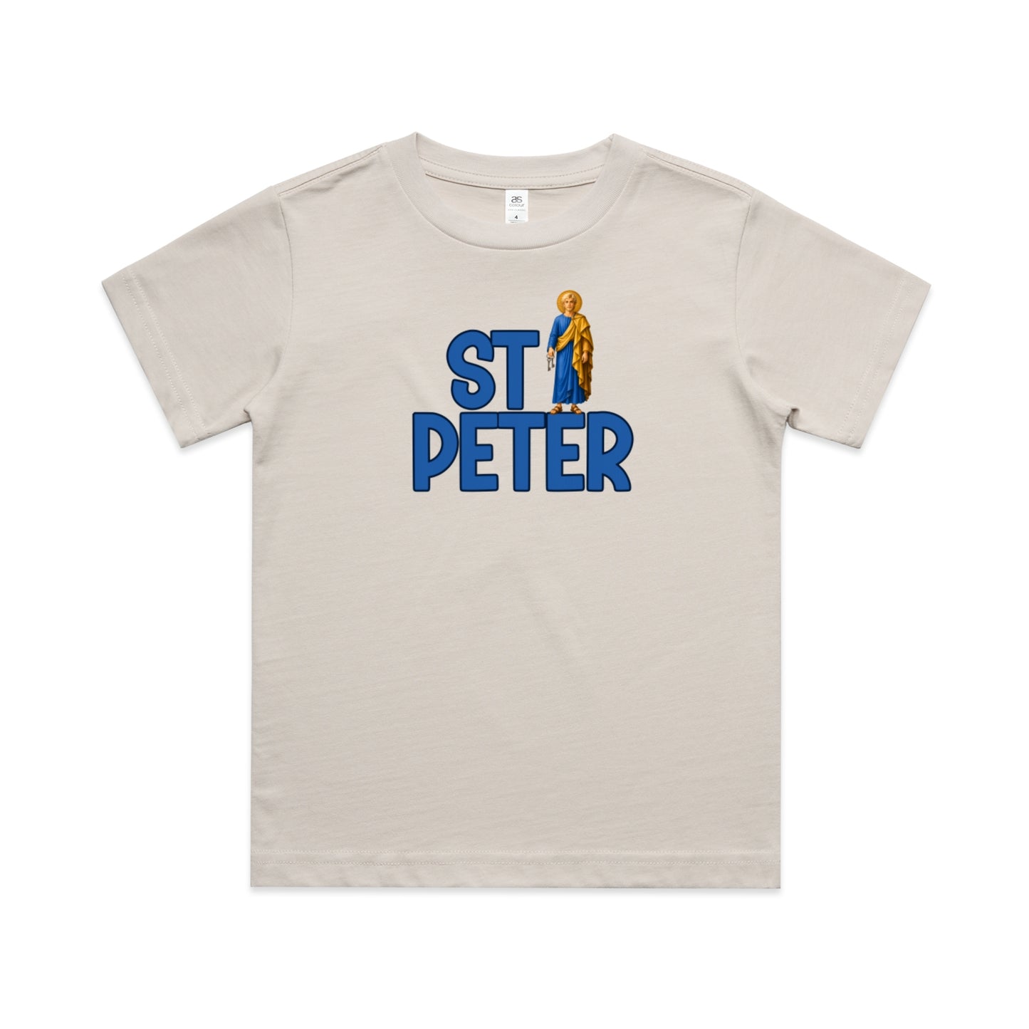 Called By Name - St Peter