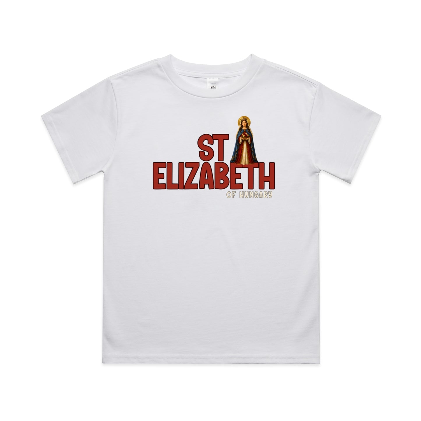 Called By Name - St Elizabeth of Hungary