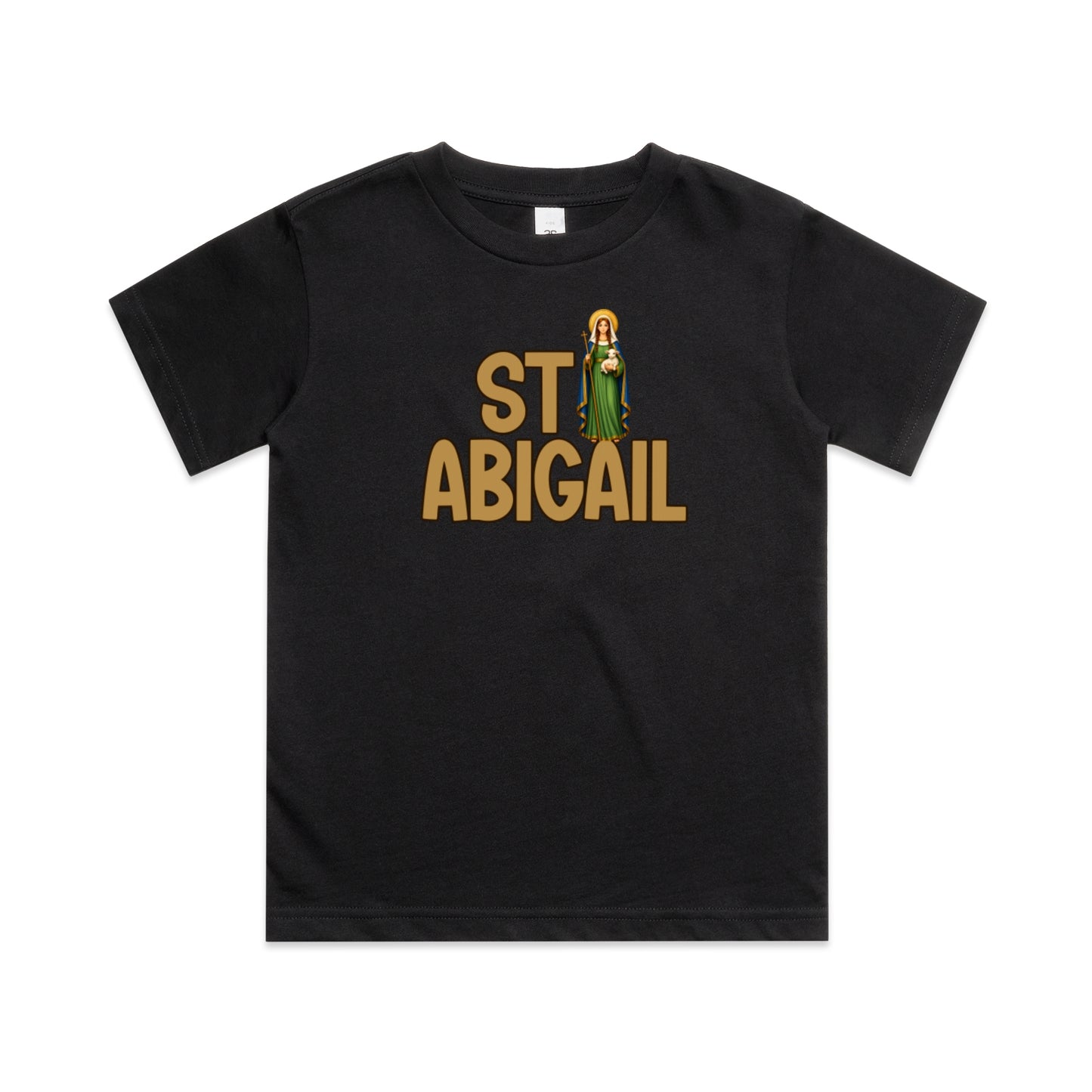 St Abigail