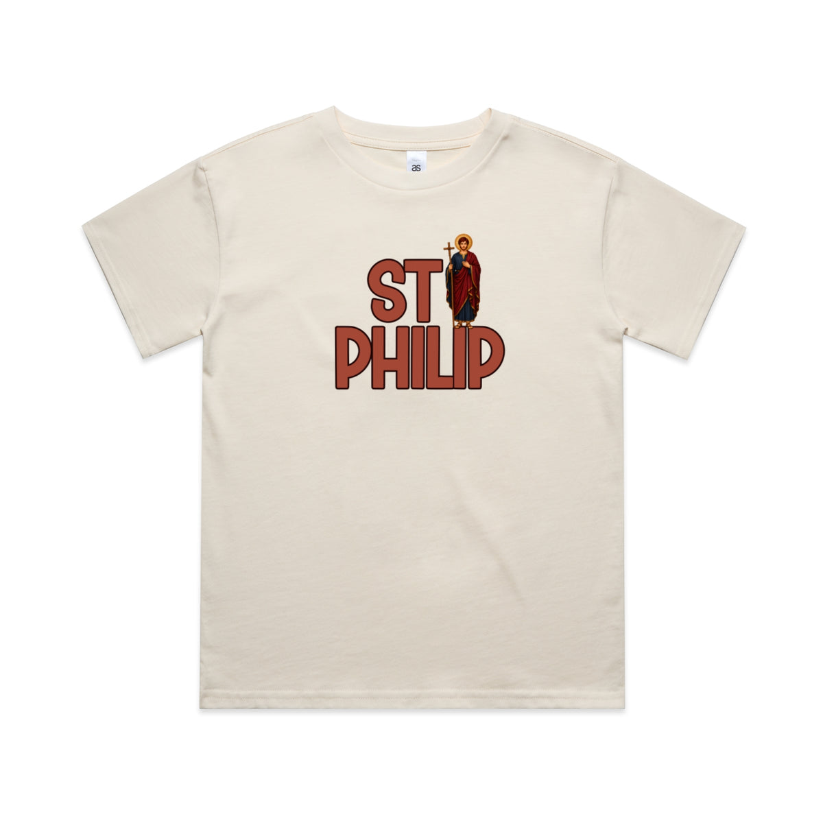 St Philip Kids Tee