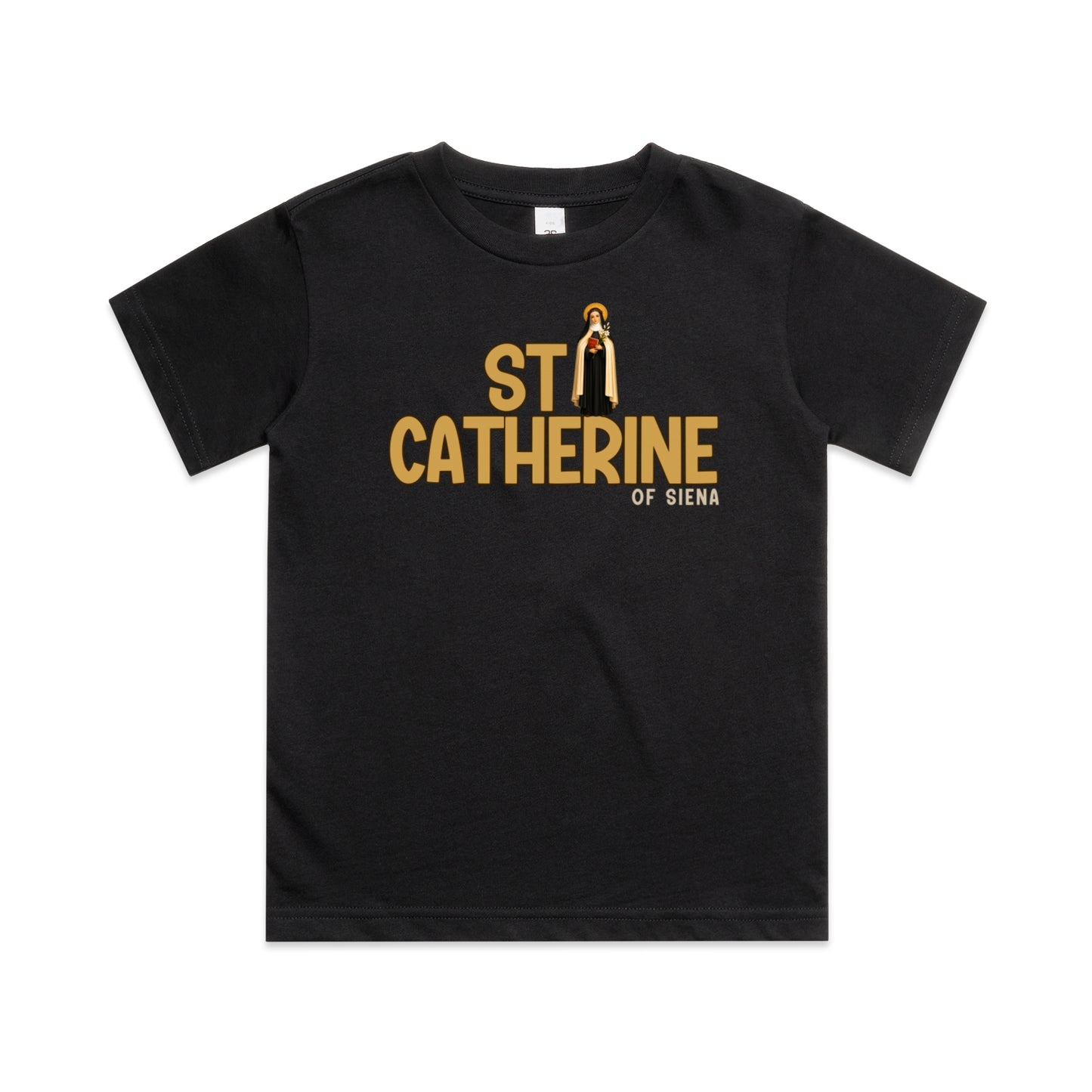 Called By Name - St Catherine Siena