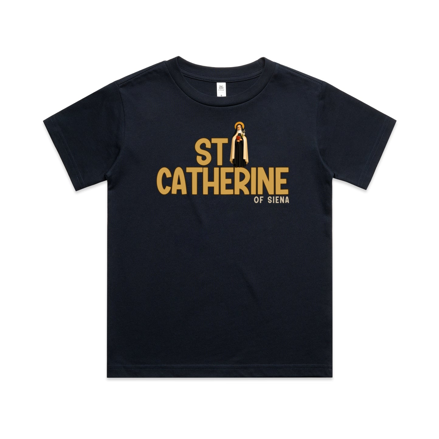 Called By Name - St Catherine Siena