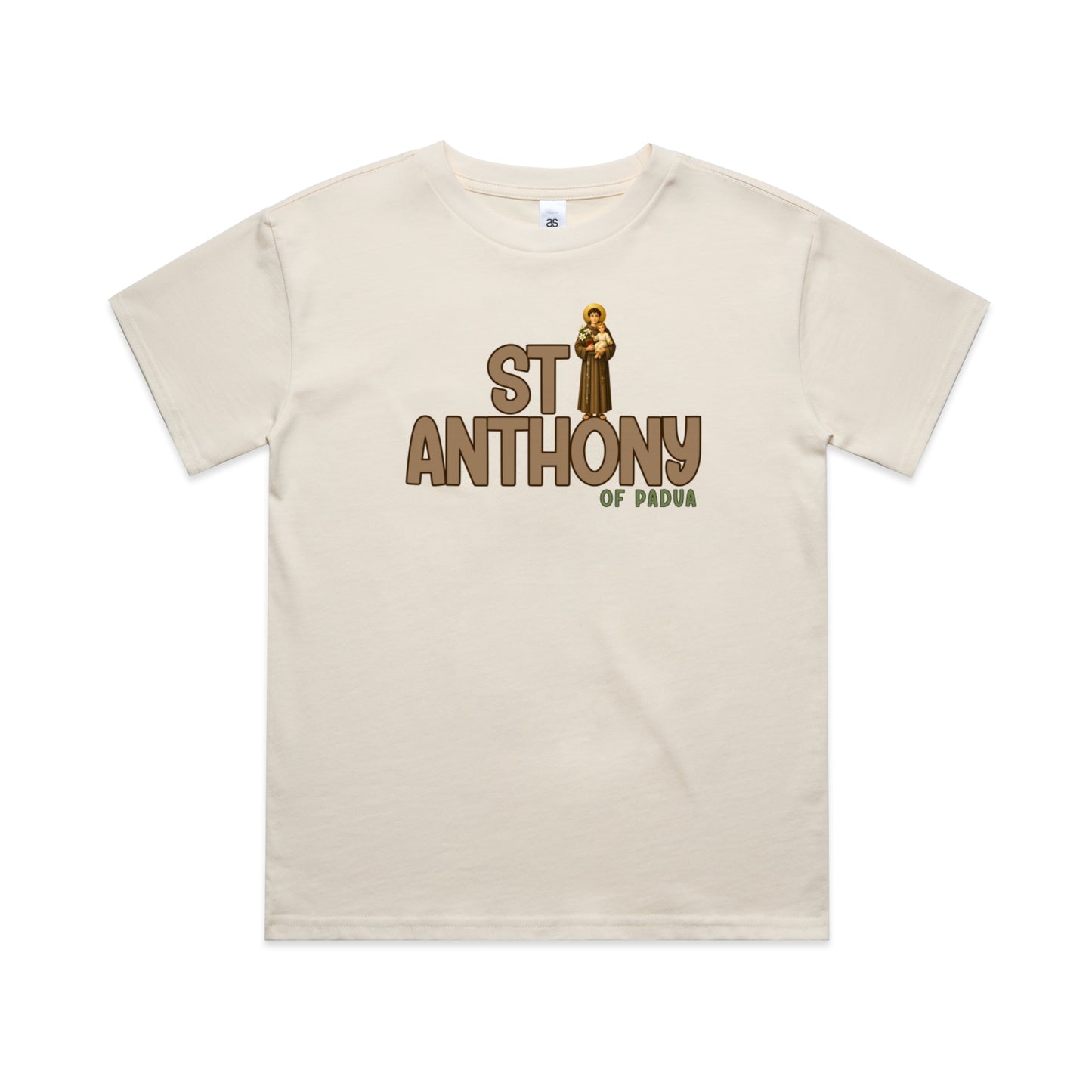 Called By Name - St Anthony of Padua