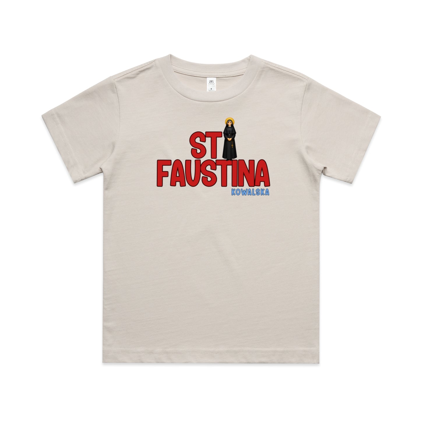 Called By Name - St Faustina
