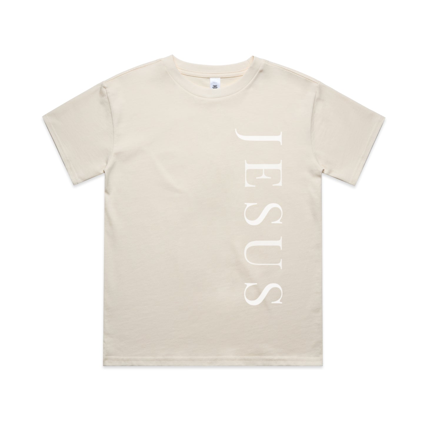 JESUS Heavy Tee