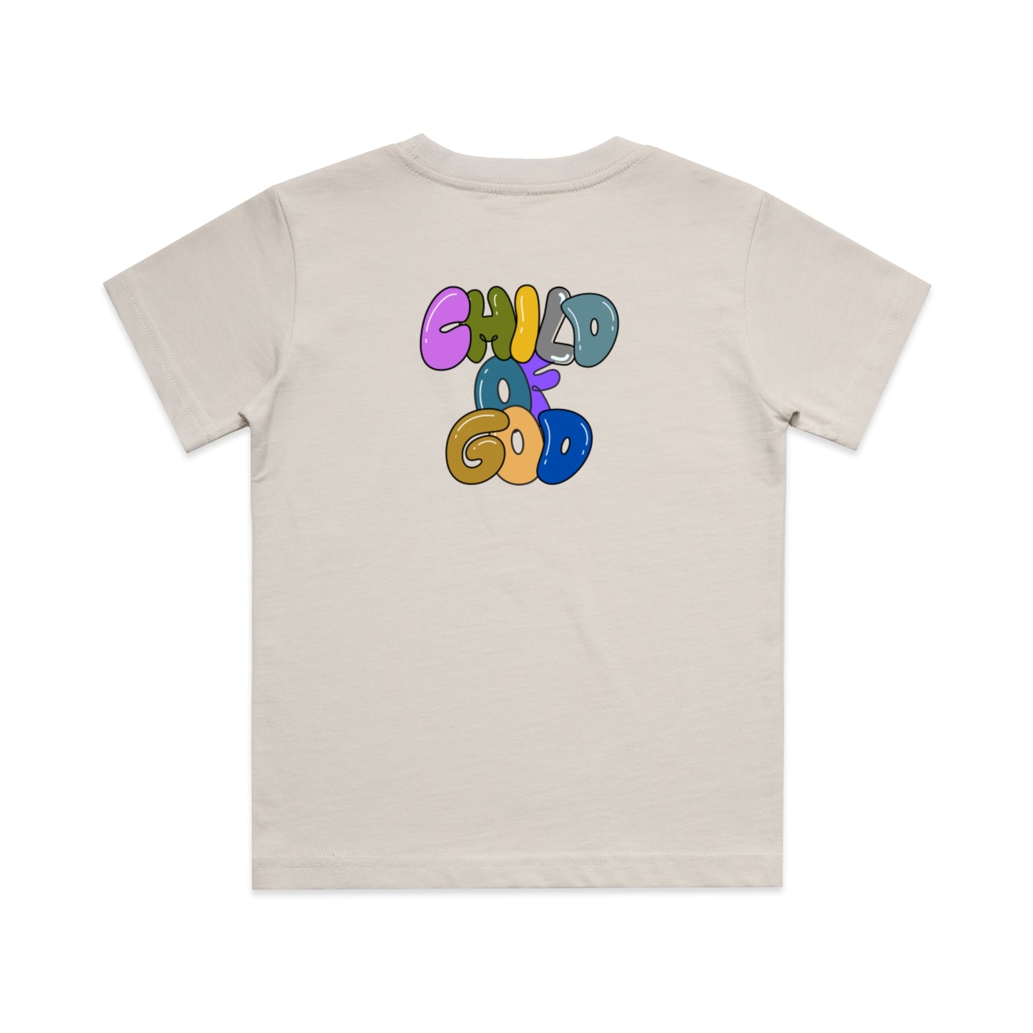 Child of God Heavy Tee