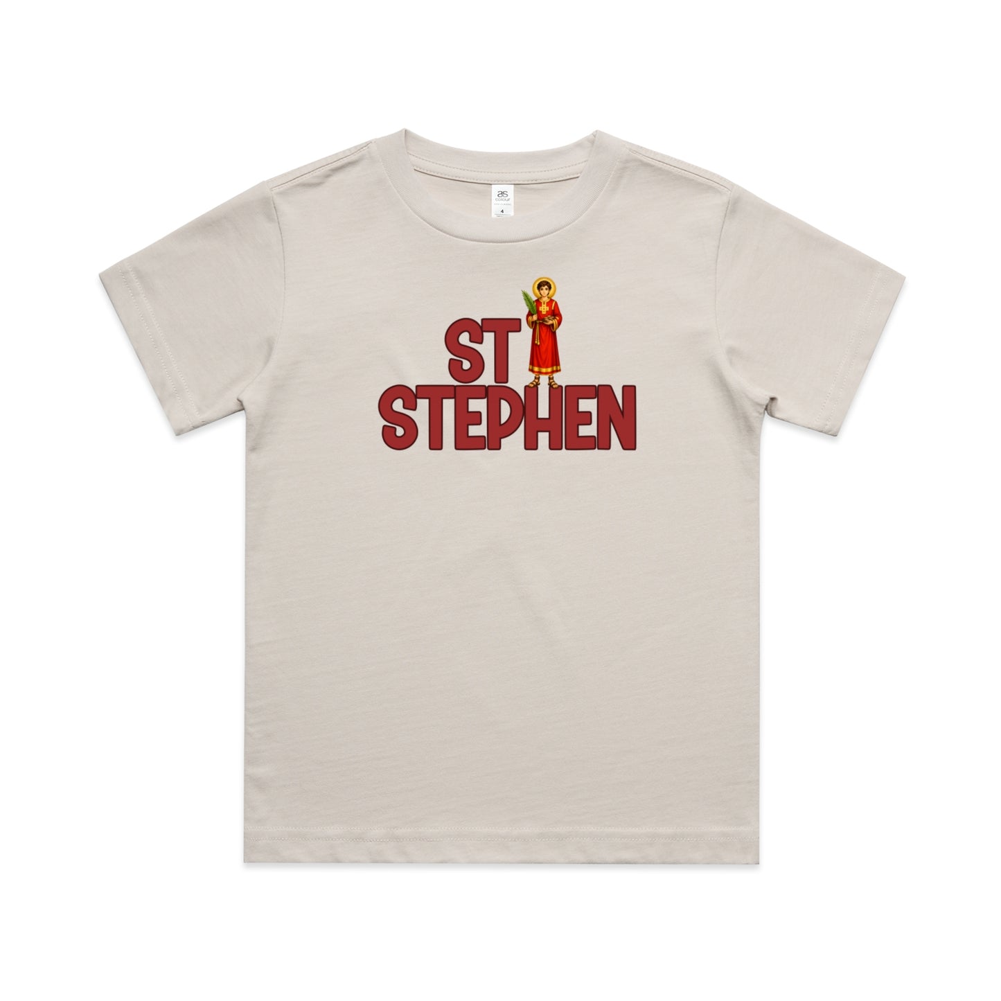 St Stephen
