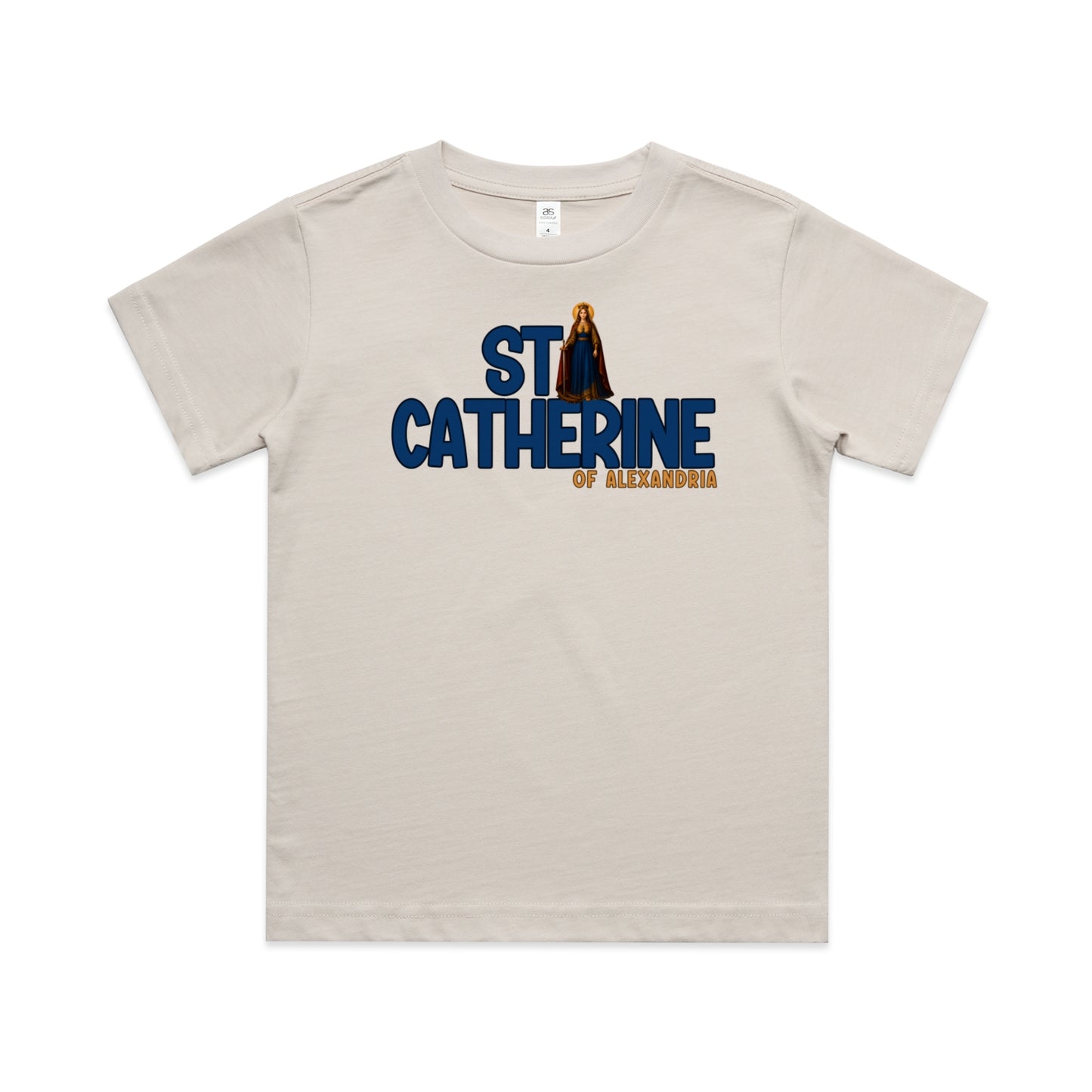 St Catherine Alex