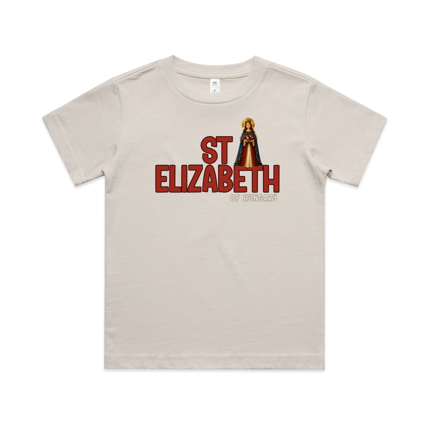 Called By Name - St Elizabeth of Hungary