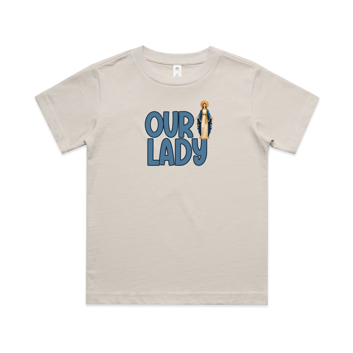 Our Lady