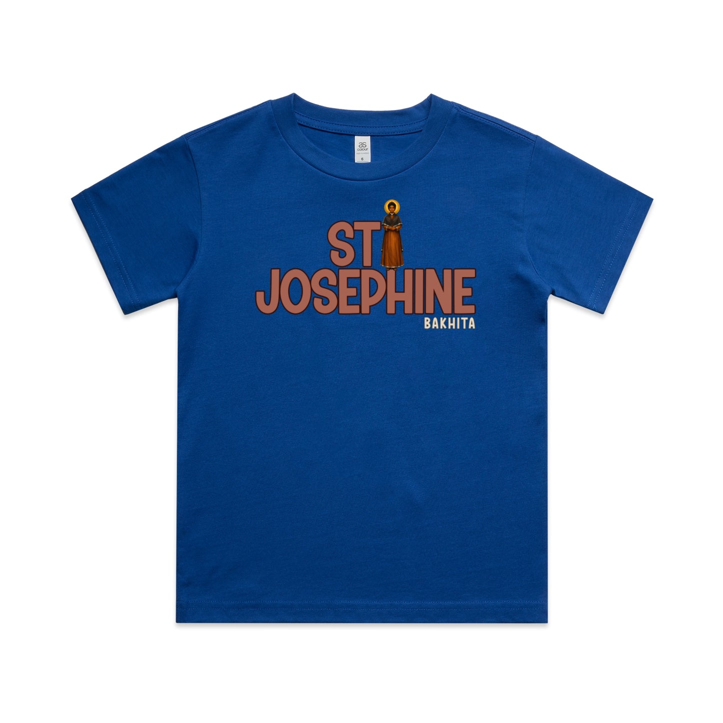 St Josephine