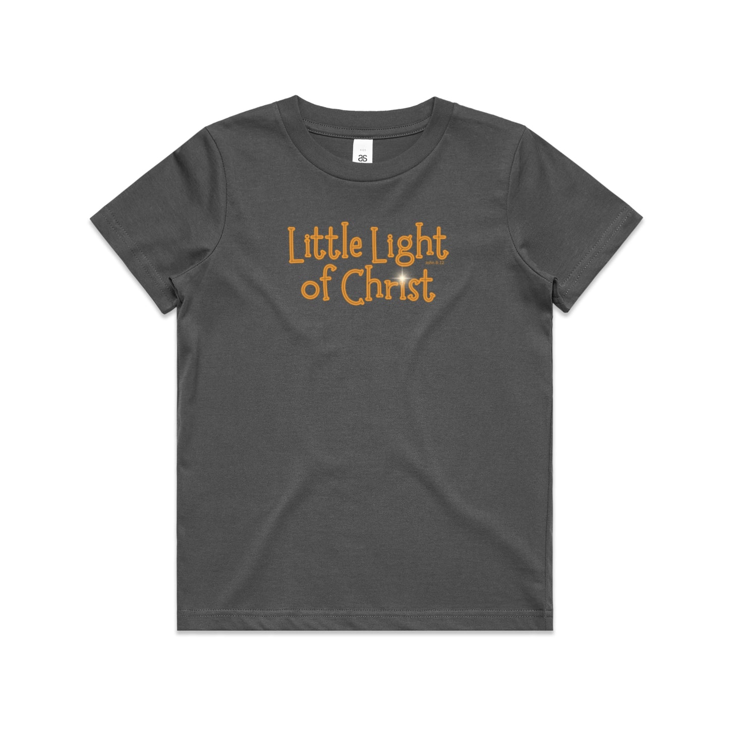 Kids Little Light Tee