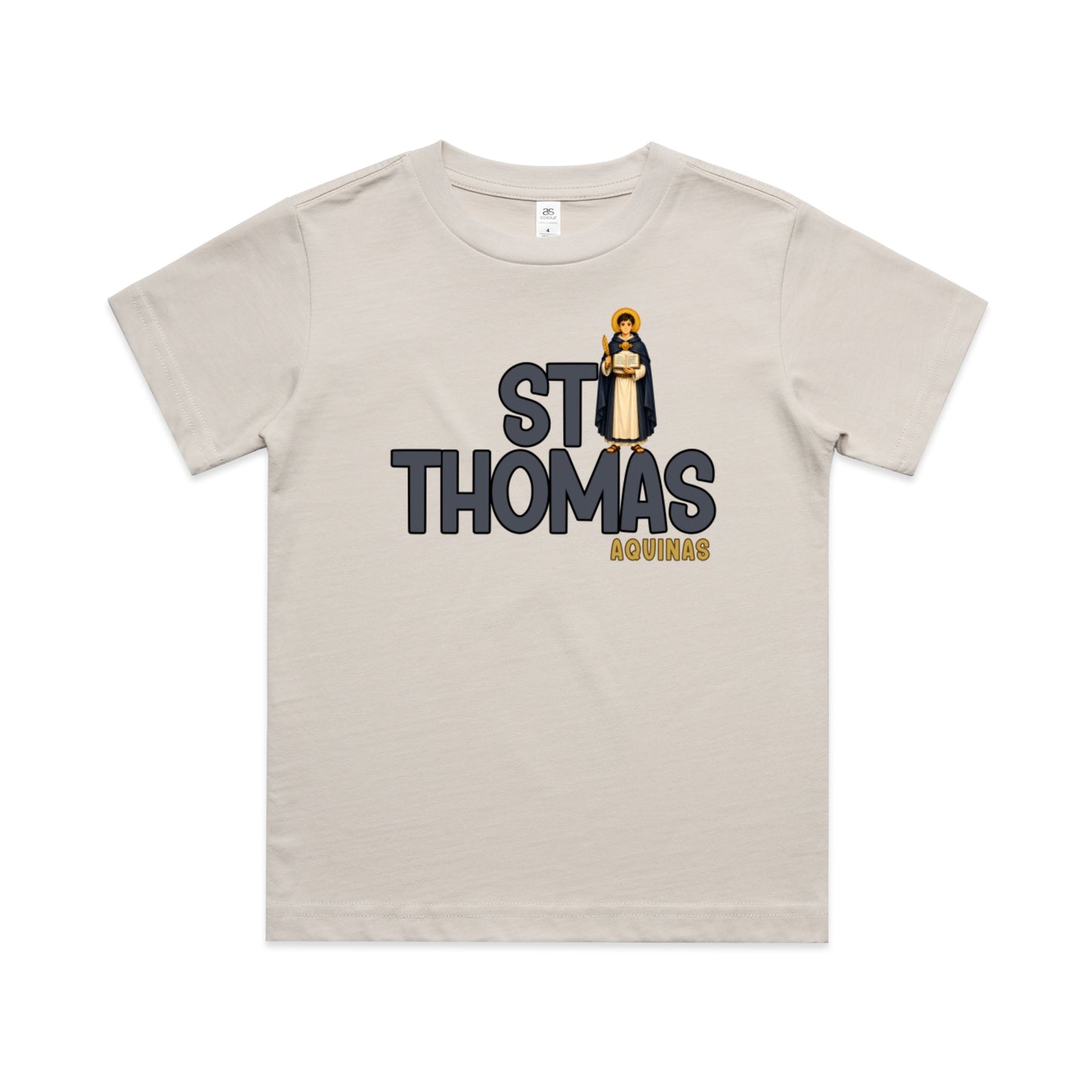 Called By Name - St Thomas Aquinas