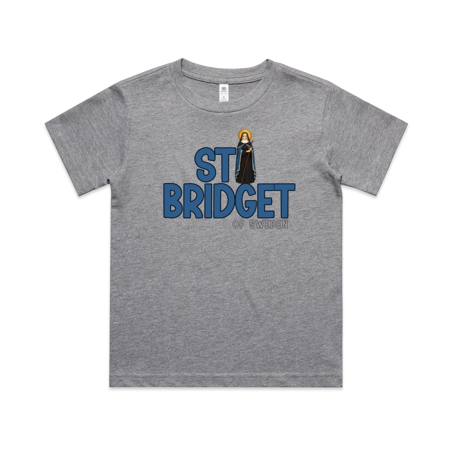 Called By Name - St Bridget of Sweden