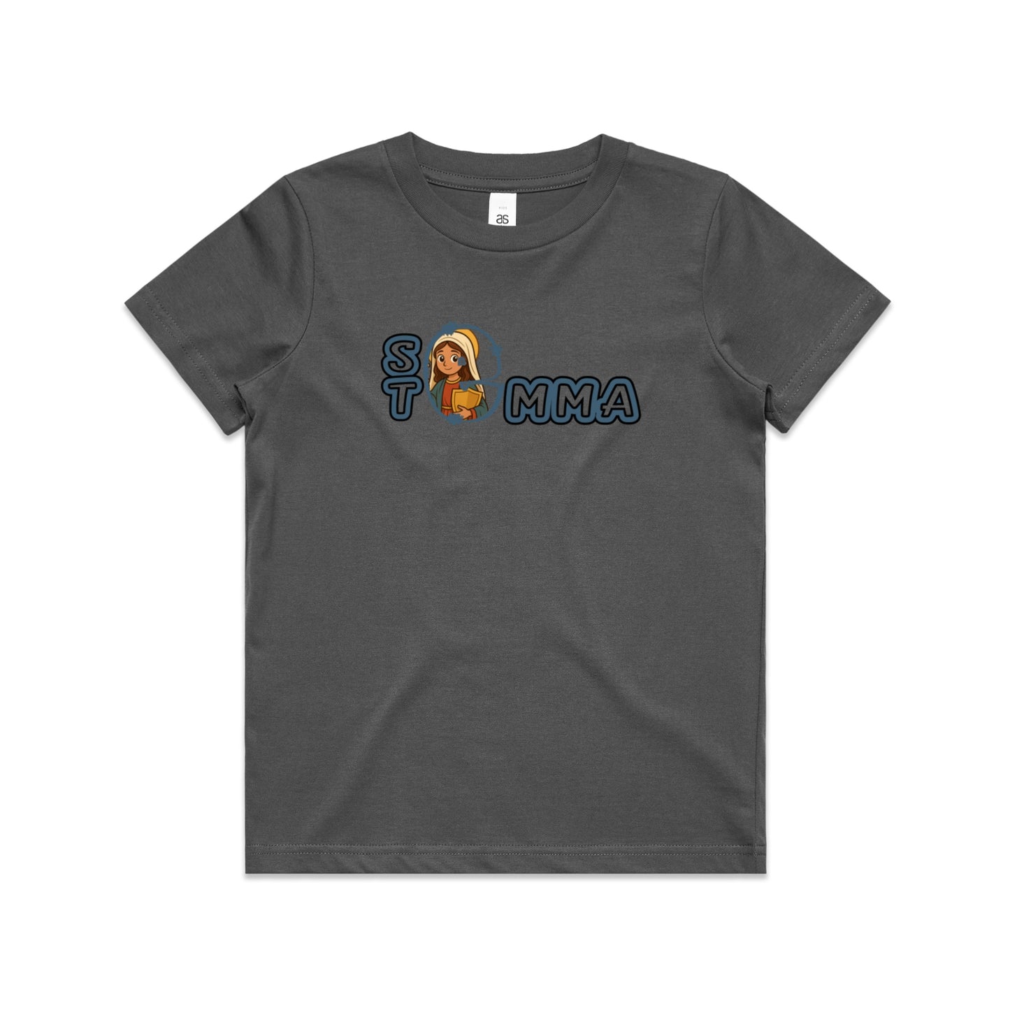 St Emma Name Tee