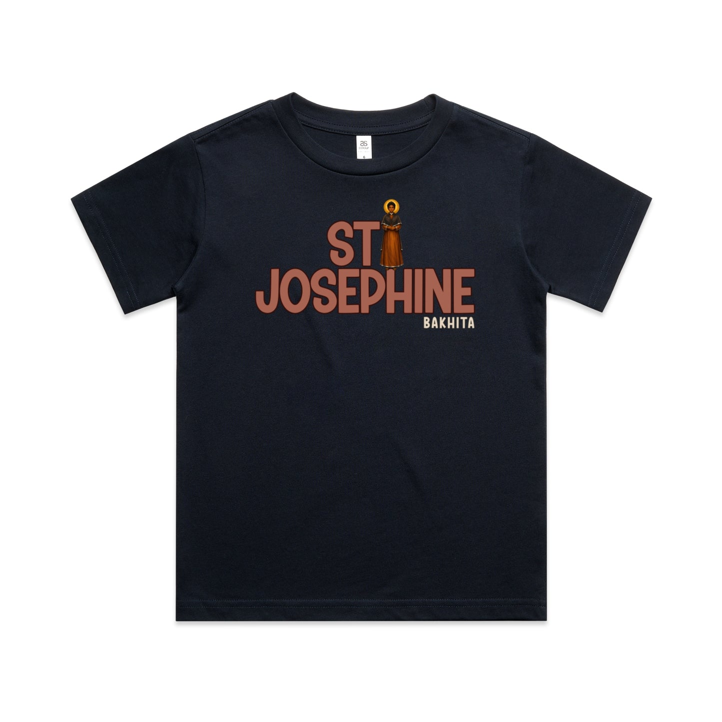 St Josephine