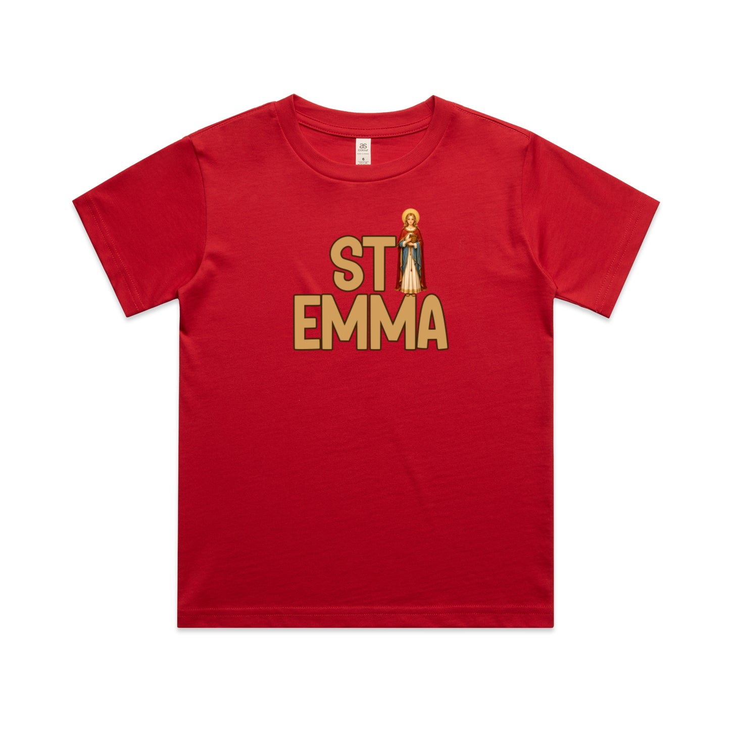 St Emma