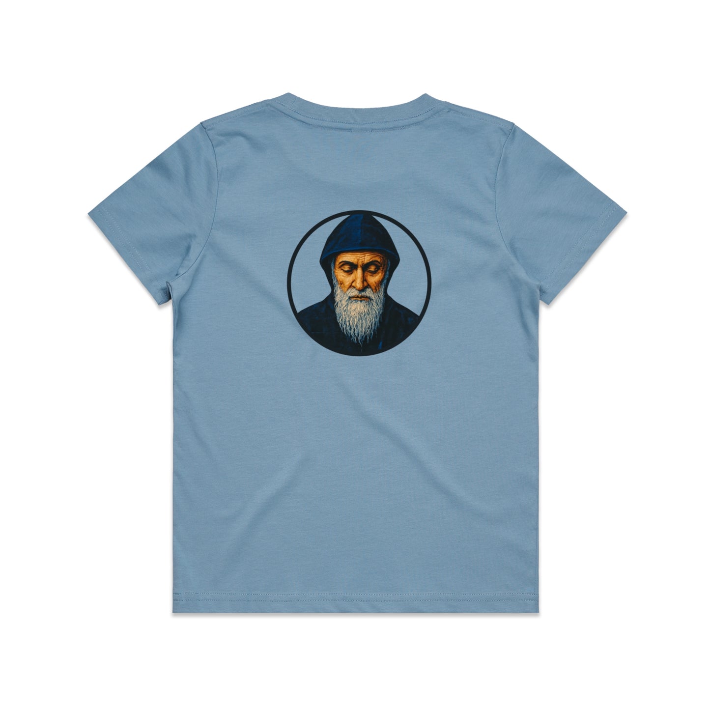 St Charbel Tee