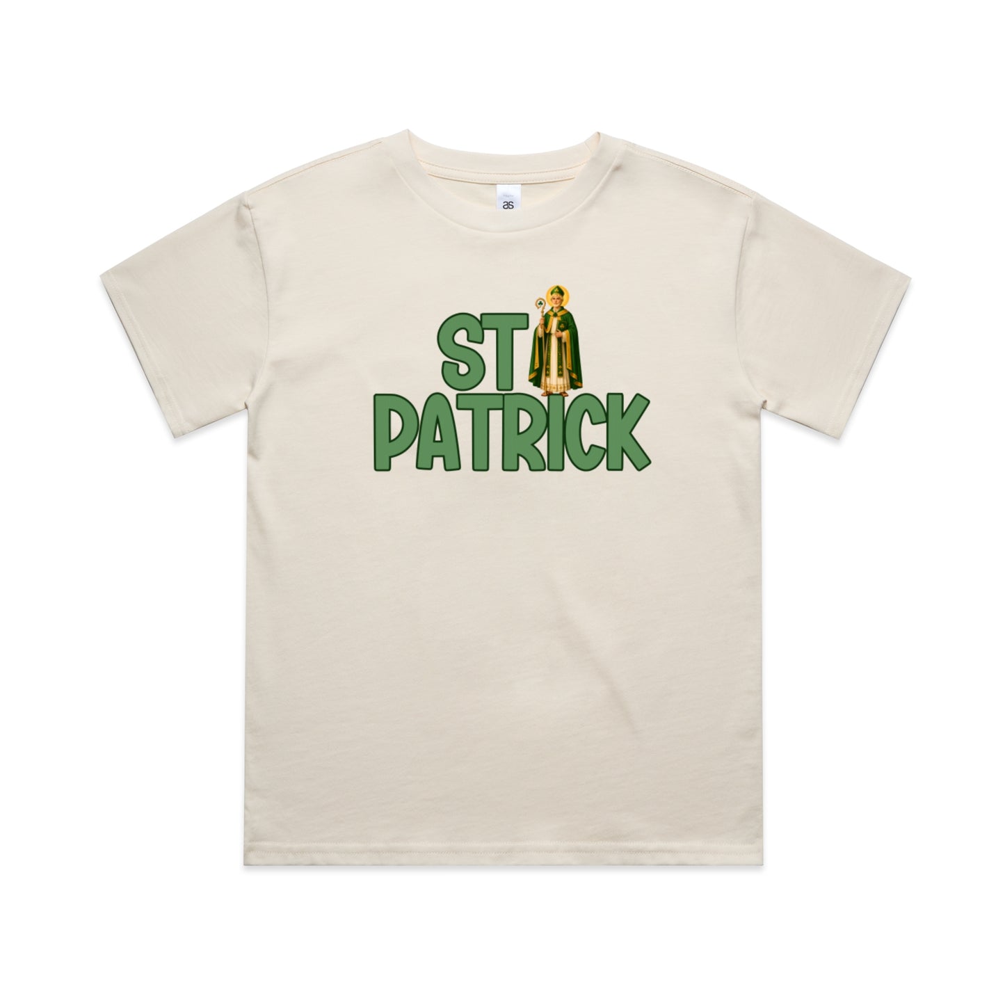 Called By Name - St Patrick